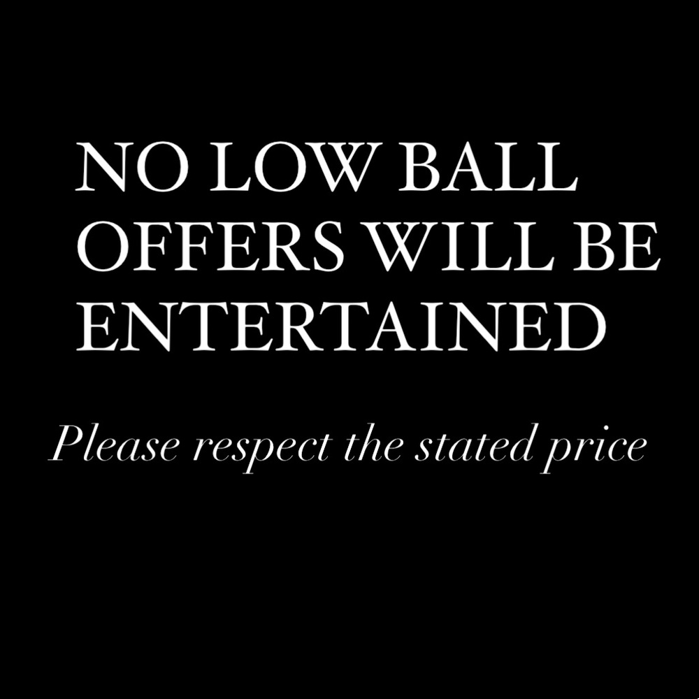 ‼️PLEASE READ‼️